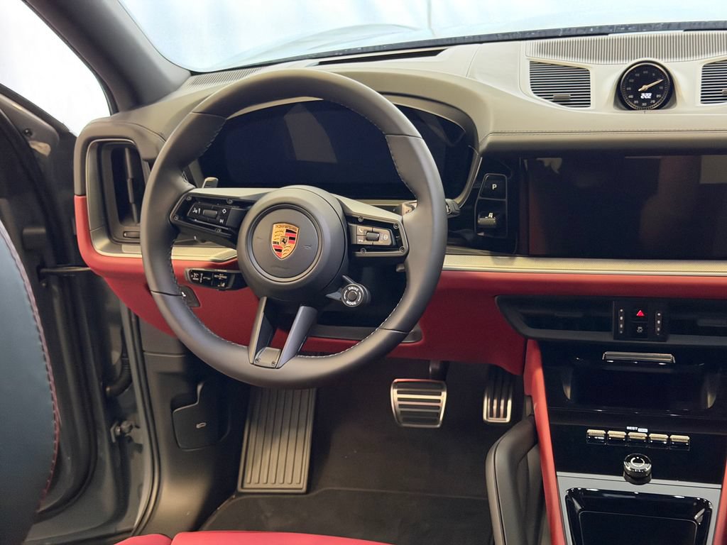 New 2026 Porsche Cayenne S AWD/4WD image 20