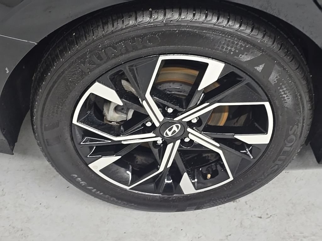 Used 2025 Hyundai Sonata SEL FWD image 41