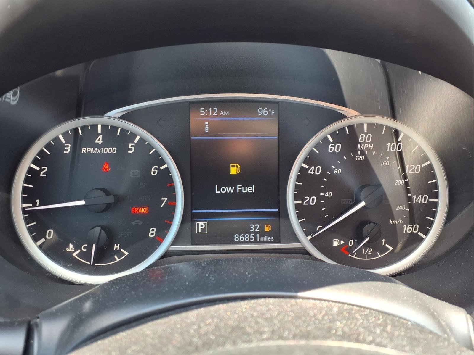 Used 2019 Nissan Sentra SV FWD image 16