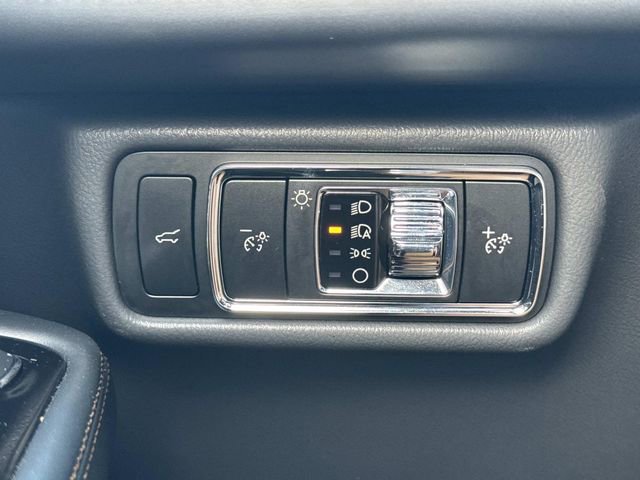 Used 2025 Lincoln Aviator Black Label w/ Jet Appearance Package image 23