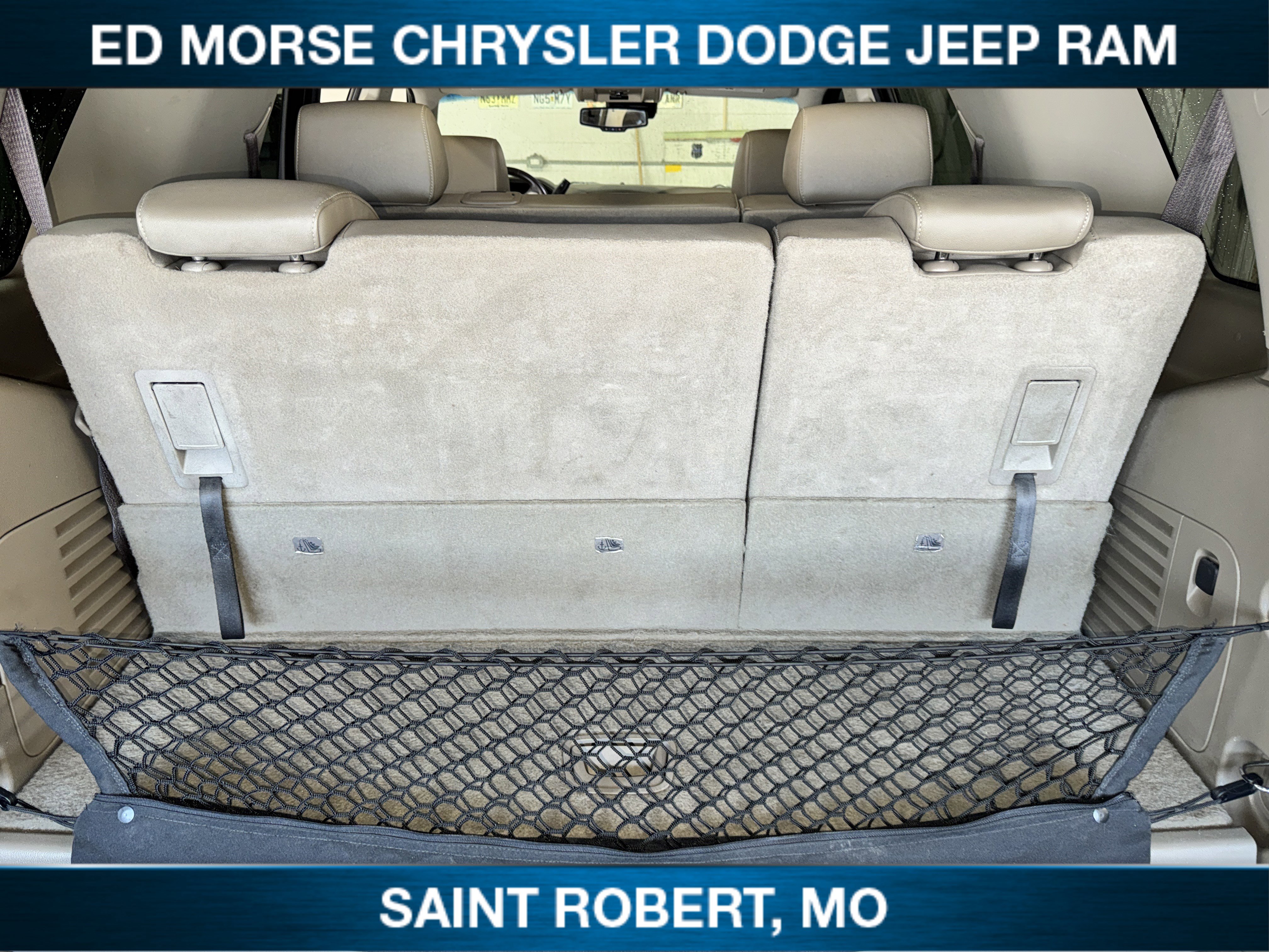 Used 2017 Chevrolet Tahoe LT image 36