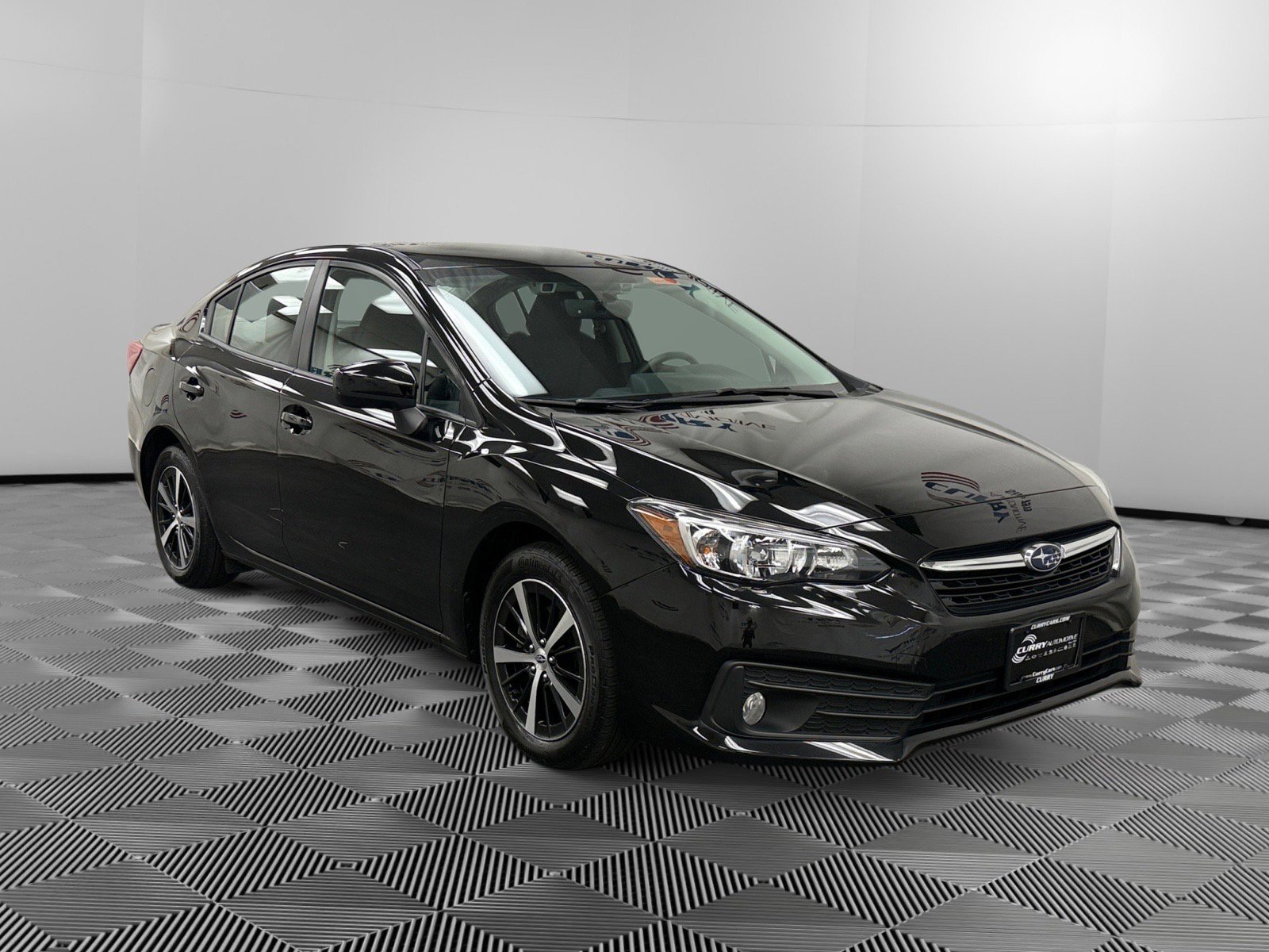 Certified 2023 Subaru Impreza Premium image 7
