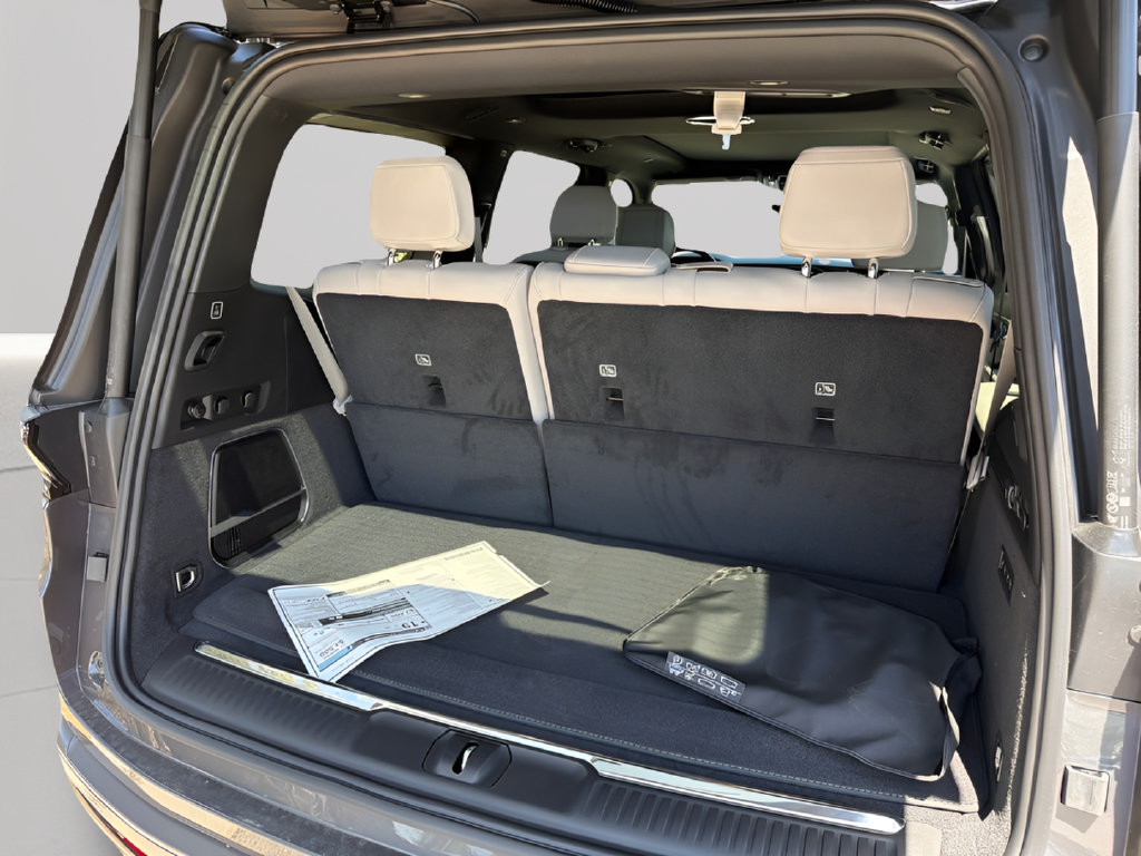 New 2026 Jeep Grand Wagoneer Summit w/ Premium Group III AWD/4WD image 41