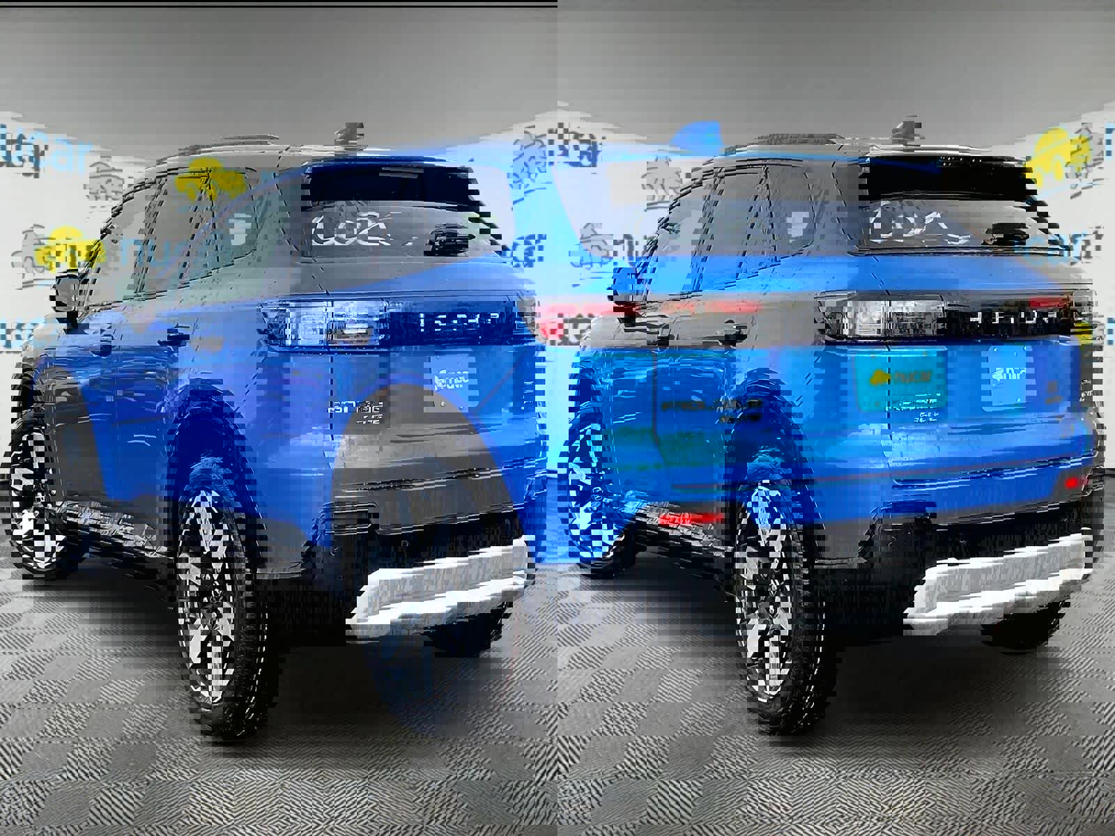 New 2026 Honda Prologue Elite image 5