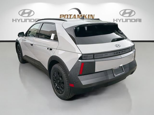 New 2026 Hyundai Ioniq 5 XRT AWD/4WD image 7