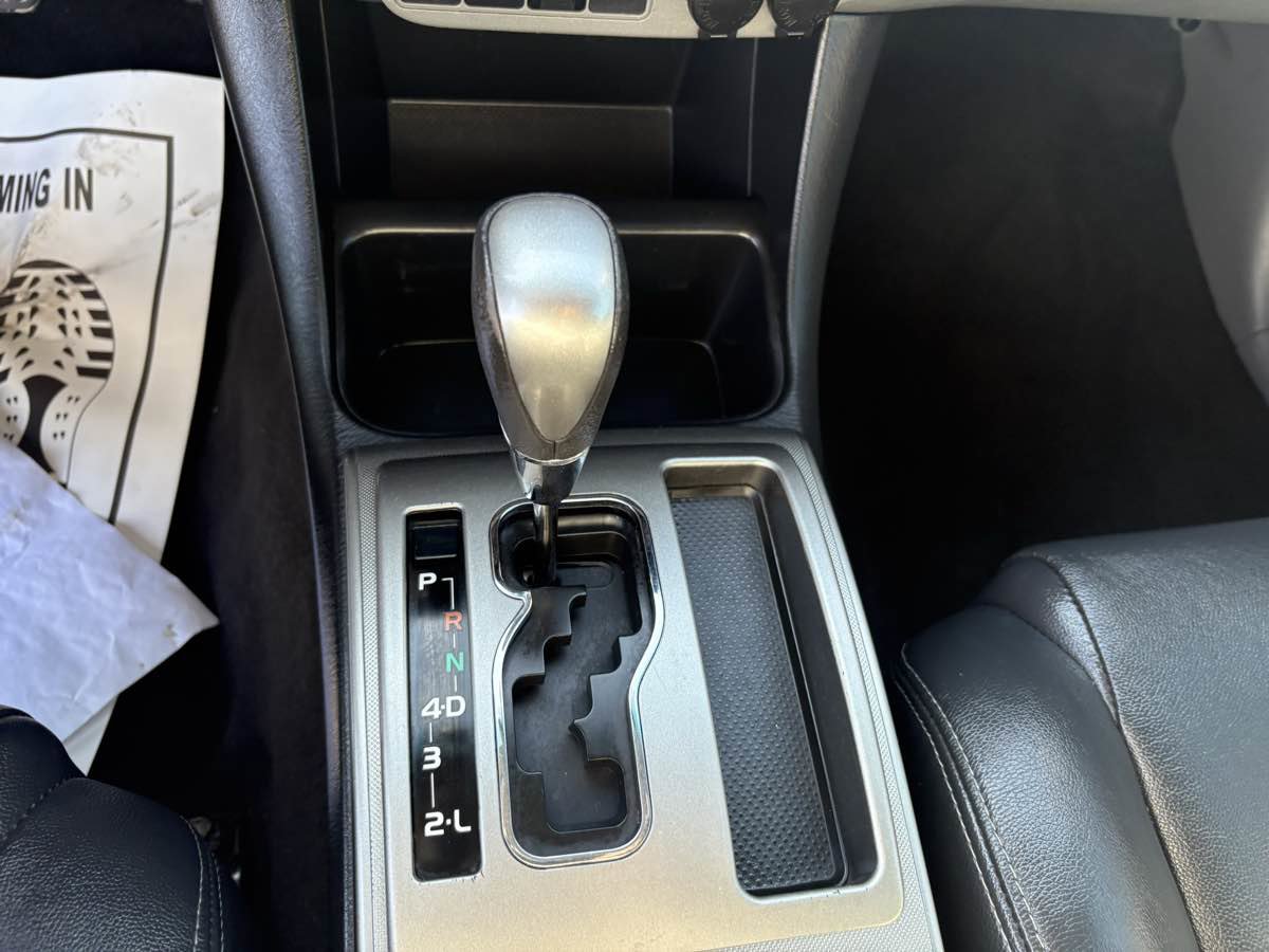 Used 2015 Toyota Tacoma 4x4 Double Cab w/ TRD Sport Package image 32