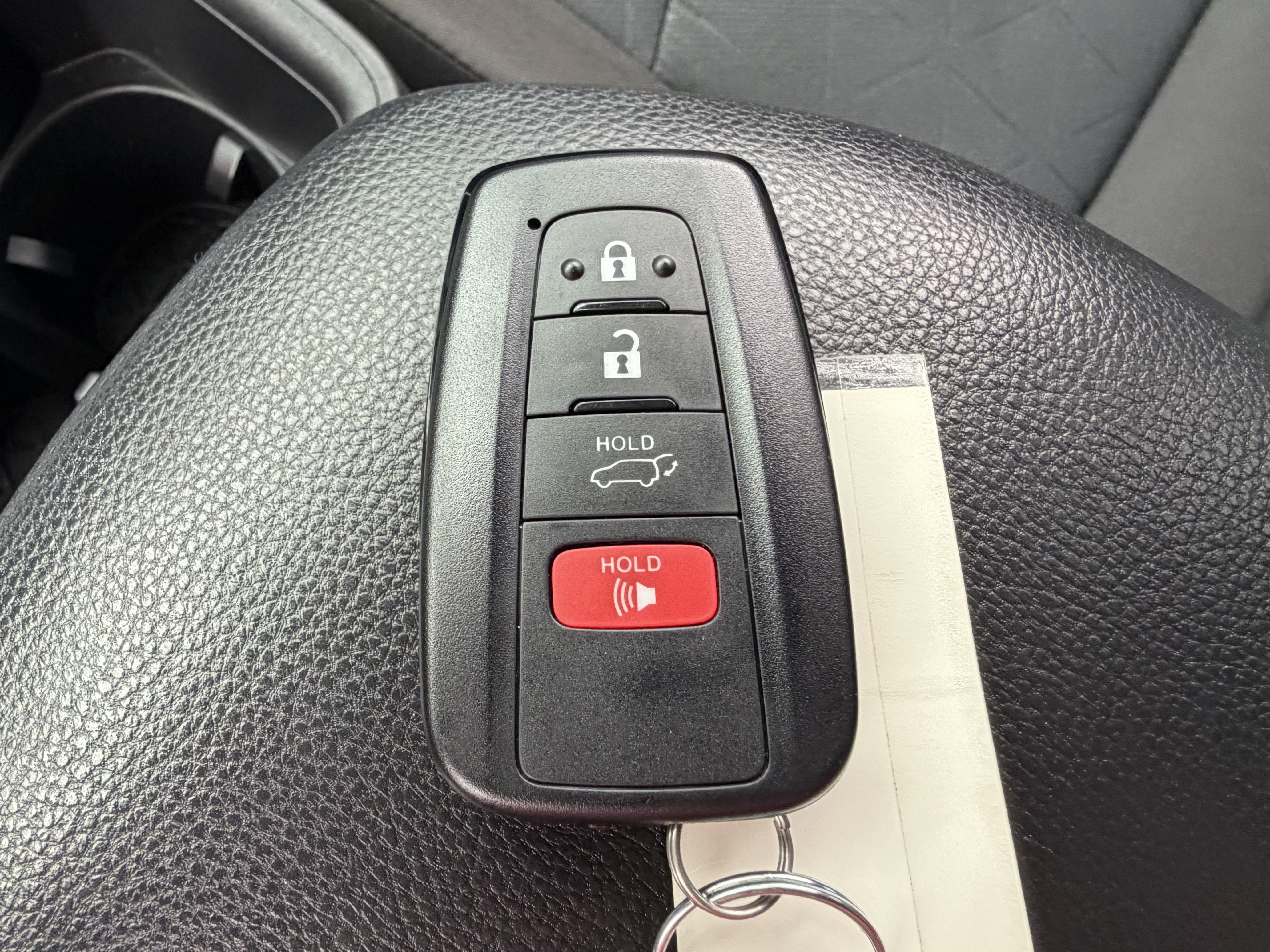 Certified 2025 Toyota RAV4 XLE w/ Convenience Package AWD/4WD image 33