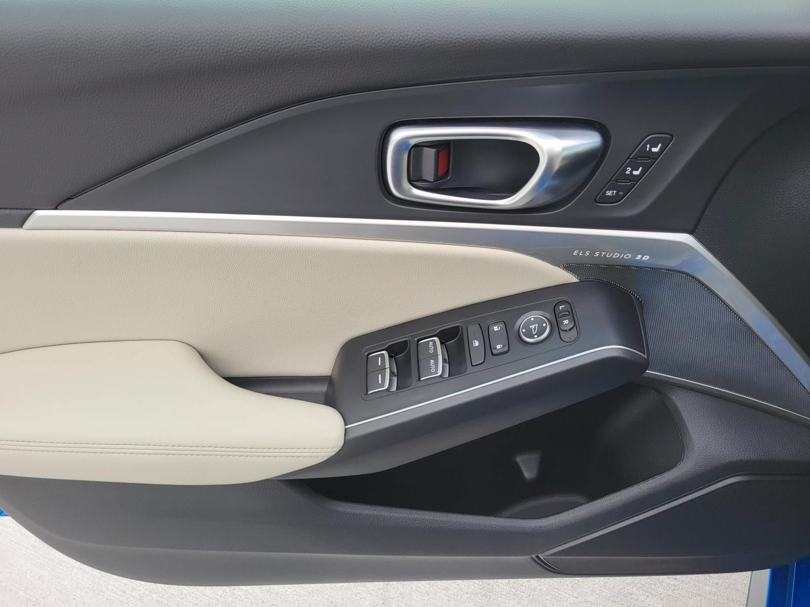 Used 2026 Acura Integra A-Spec FWD image 15