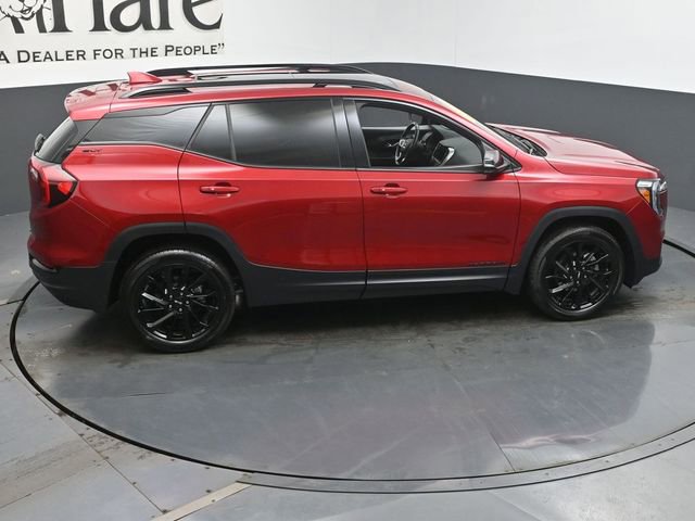 Used 2023 GMC Terrain SLT w/ Tech Package image 58