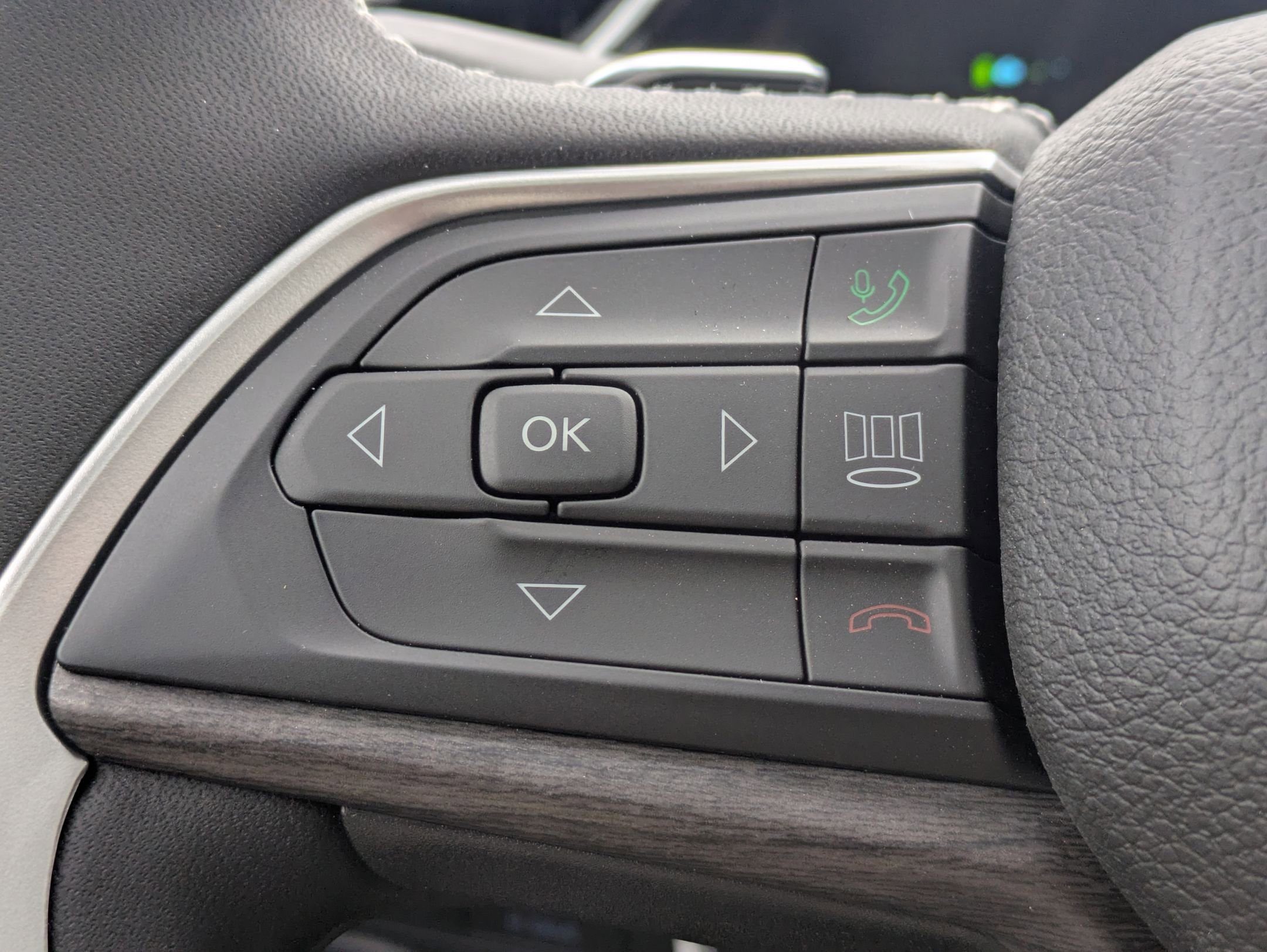 New 2024 Jeep Grand Cherokee Limited 4xe w/ Luxury Tech Group II image 14