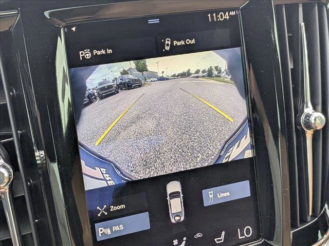 Used 2017 Volvo S90 T5 Momentum w/ Convenience Package FWD image 13