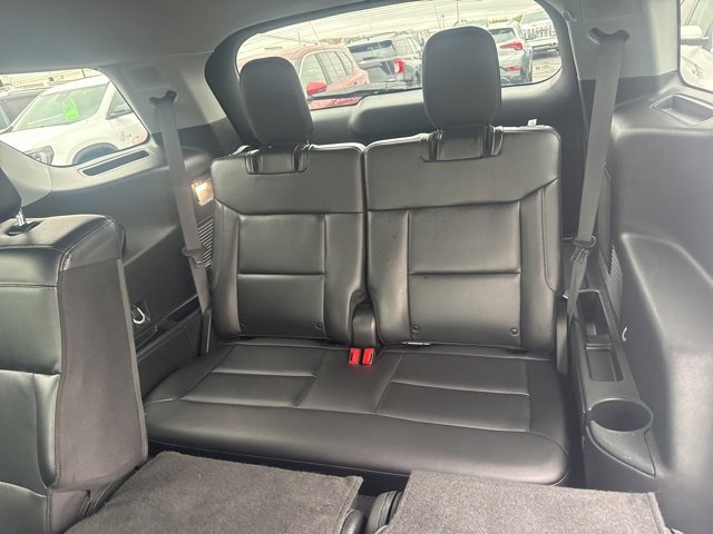 Used 2024 Ford Explorer Limited image 23