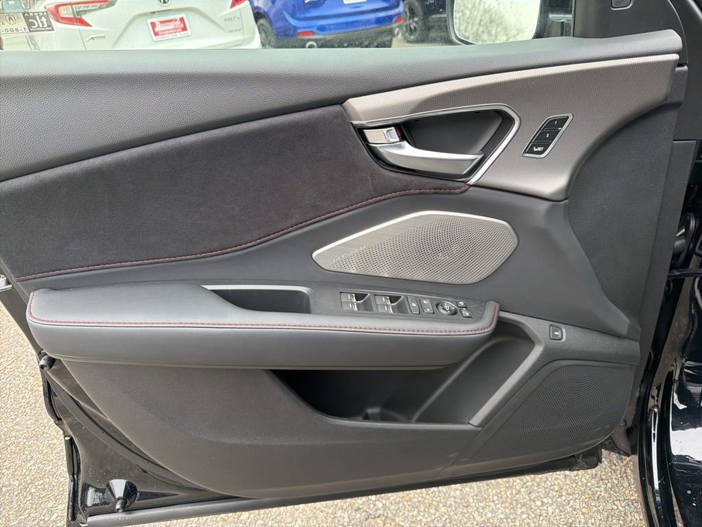 New 2026 Acura RDX A-Spec image 11