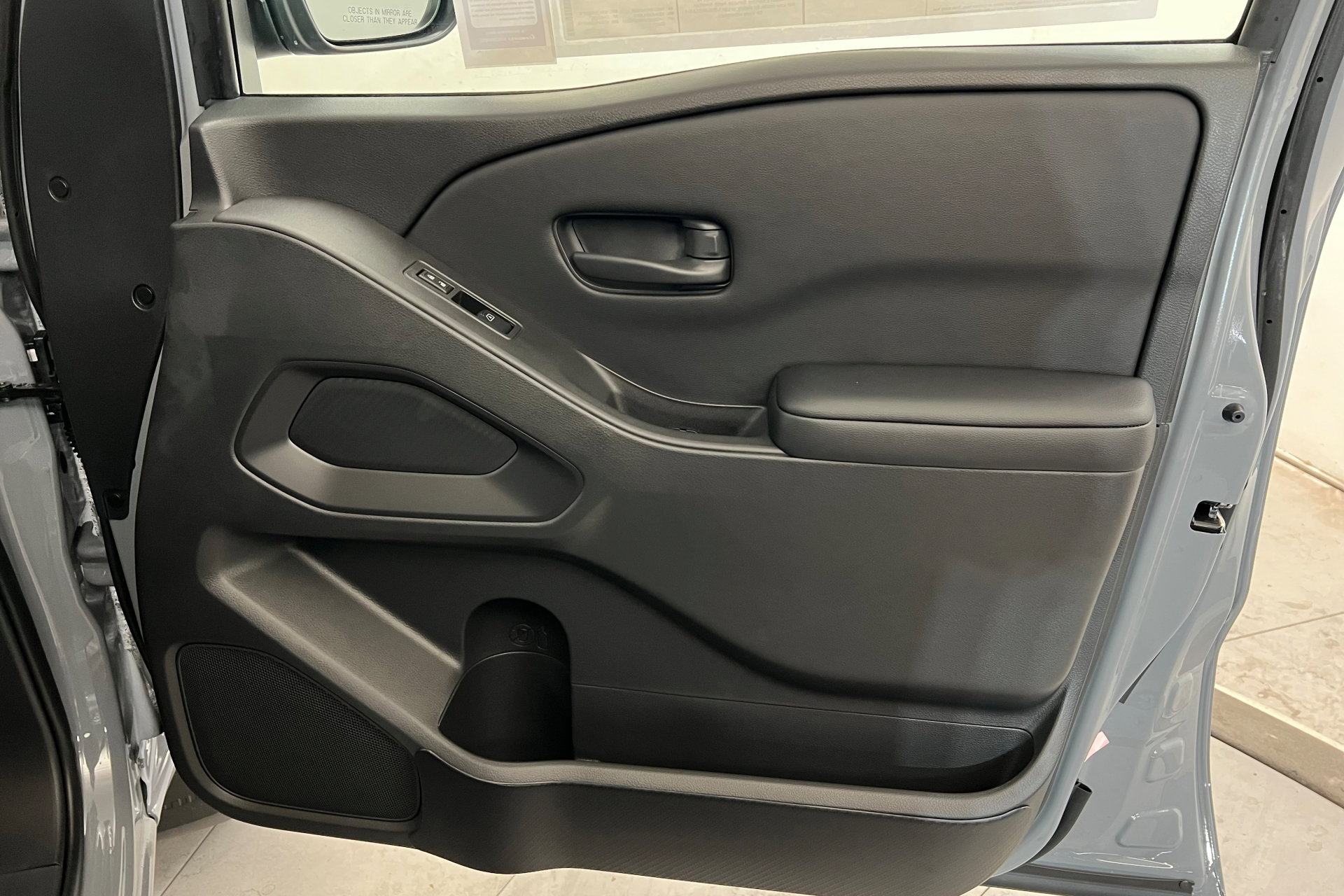 New 2026 Nissan Frontier SV w/ Tow Package image 22