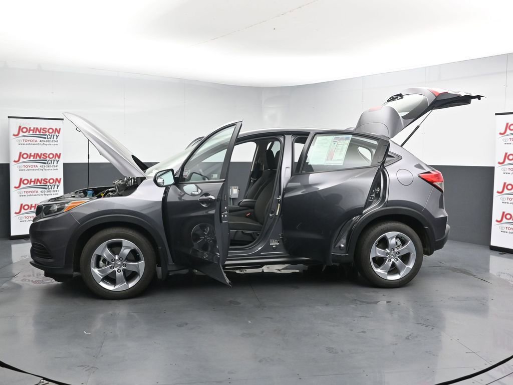 Used 2020 Honda HR-V LX image 28
