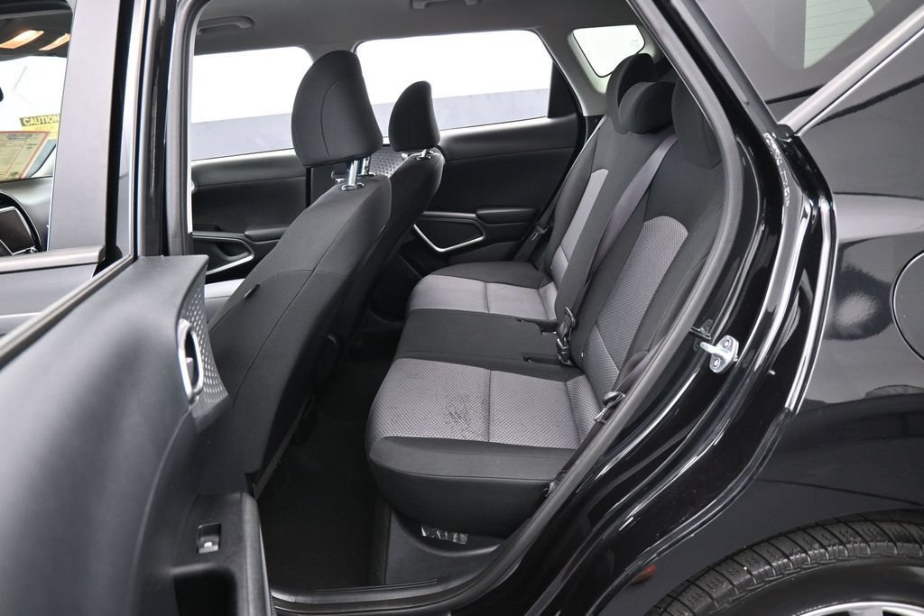Used 2023 Kia Soul S FWD image 30