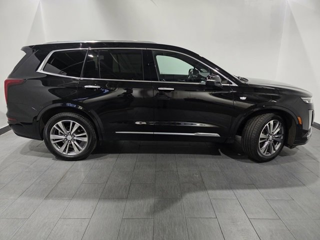 Used 2020 Cadillac XT6 Premium Luxury image 6