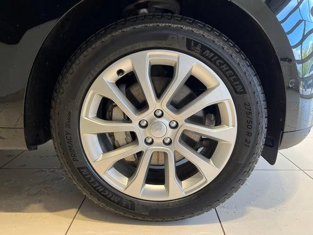 Used 2023 Land Rover Range Rover Sport SE AWD/4WD image 17