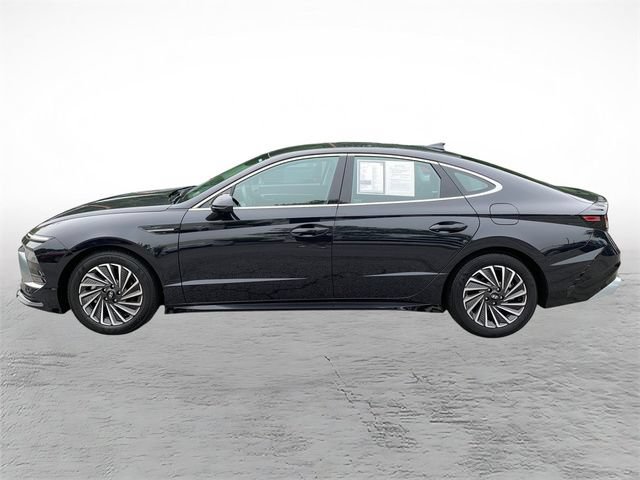 Certified 2025 Hyundai Sonata SEL FWD image 6