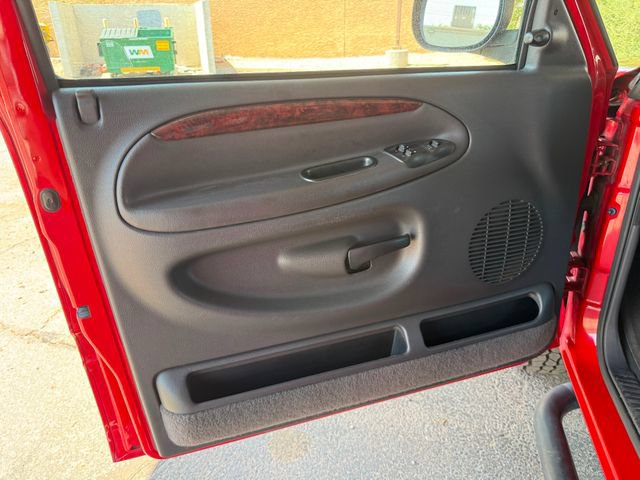 Used 2001 Dodge Ram 1500 Truck 2WD Quad Cab image 34