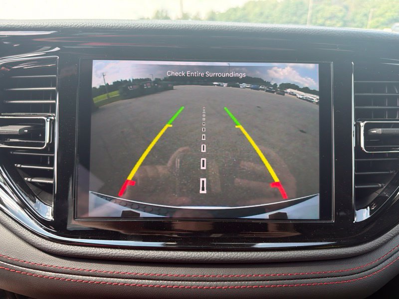 New 2027 Dodge Durango GT AWD/4WD image 36
