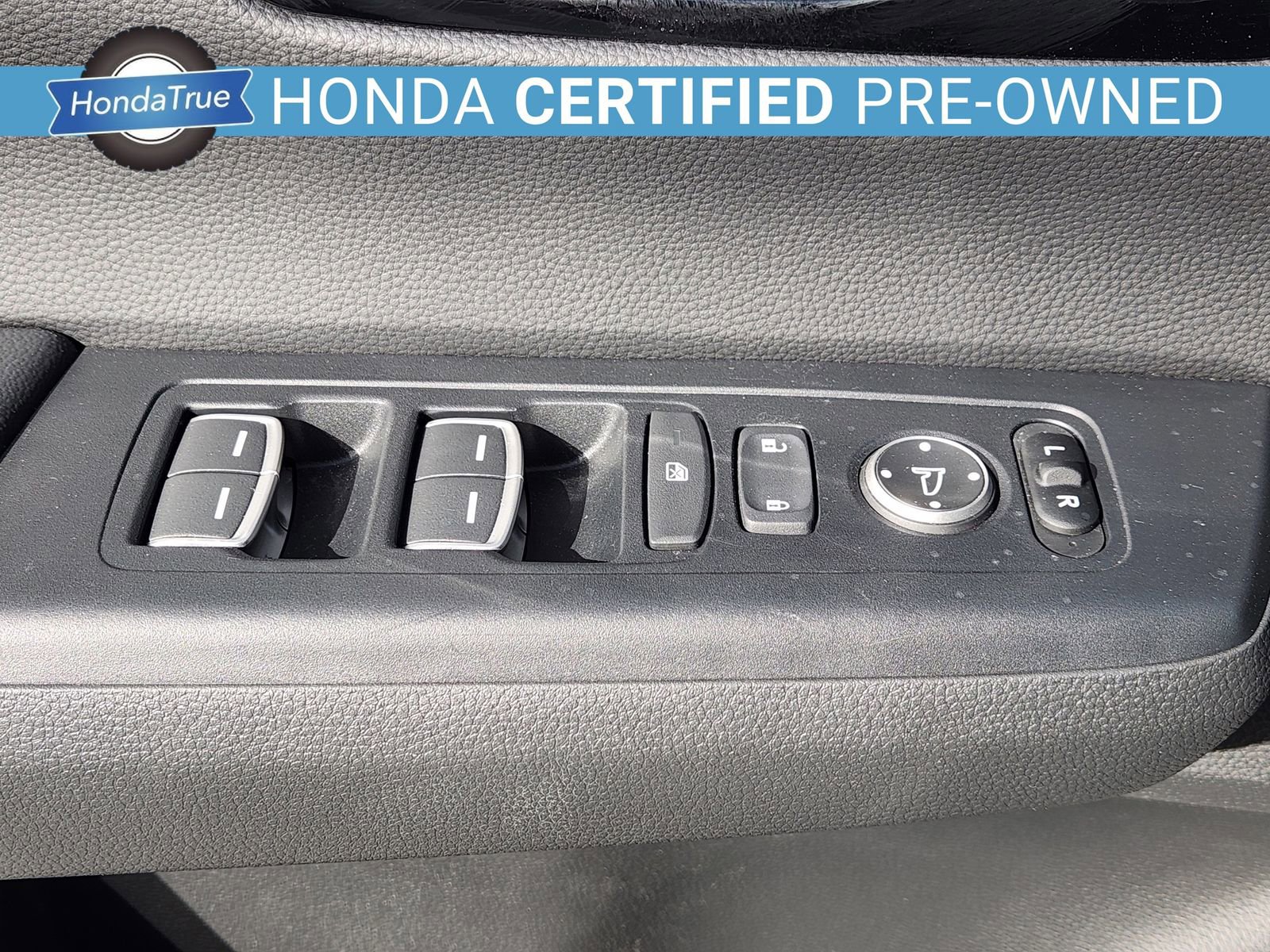 Used 2023 Honda CR-V EX-L image 28