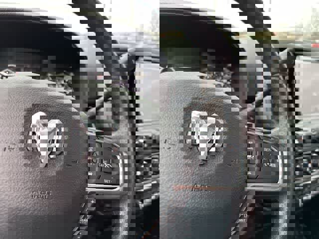 New 2026 RAM 5500 Tradesman image 5