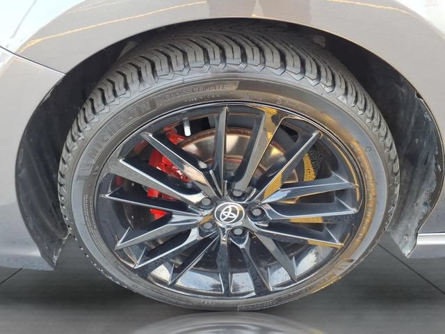 Certified 2023 Toyota Camry XSE w/ Cold Weather Package FWD image 28