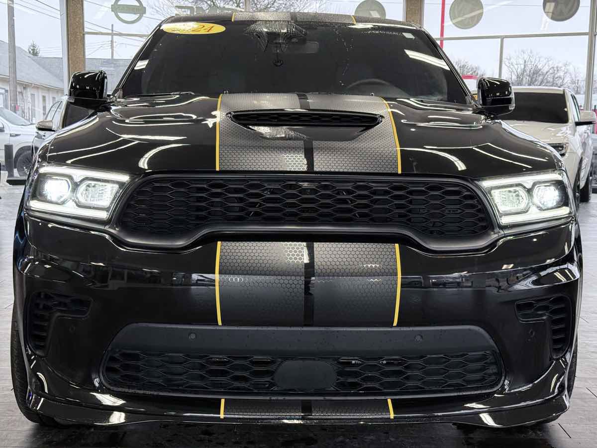 Used 2024 Dodge Durango SRT image 5