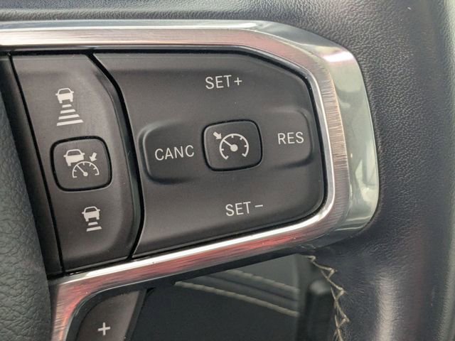 Certified 2022 RAM 1500 Limited image 18