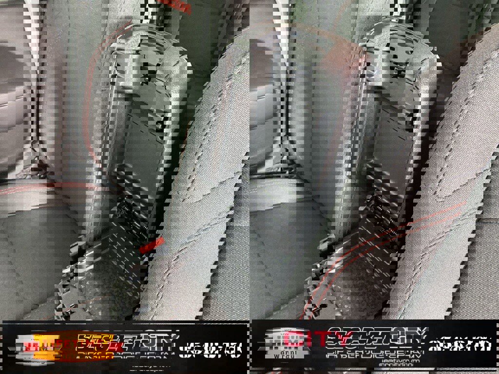 New 2026 Jeep Gladiator Rubicon image 25