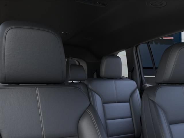 New 2026 GMC Acadia Elevation w/ Black Edition AWD/4WD image 29