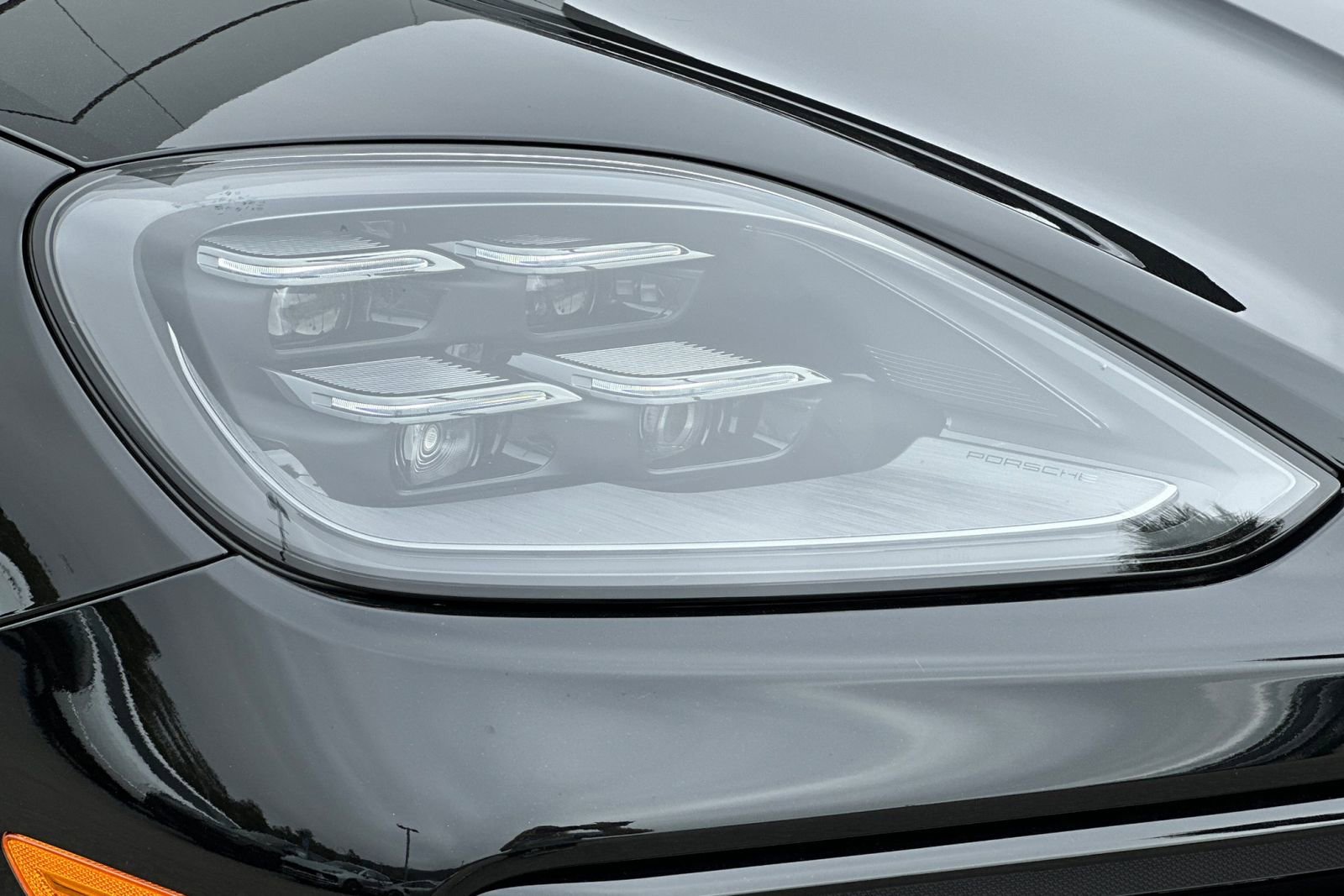 New 2026 Porsche Cayenne Coupe image 38