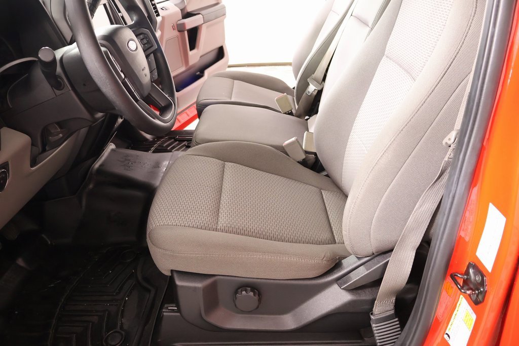 Used 2020 Ford F150 XLT image 9