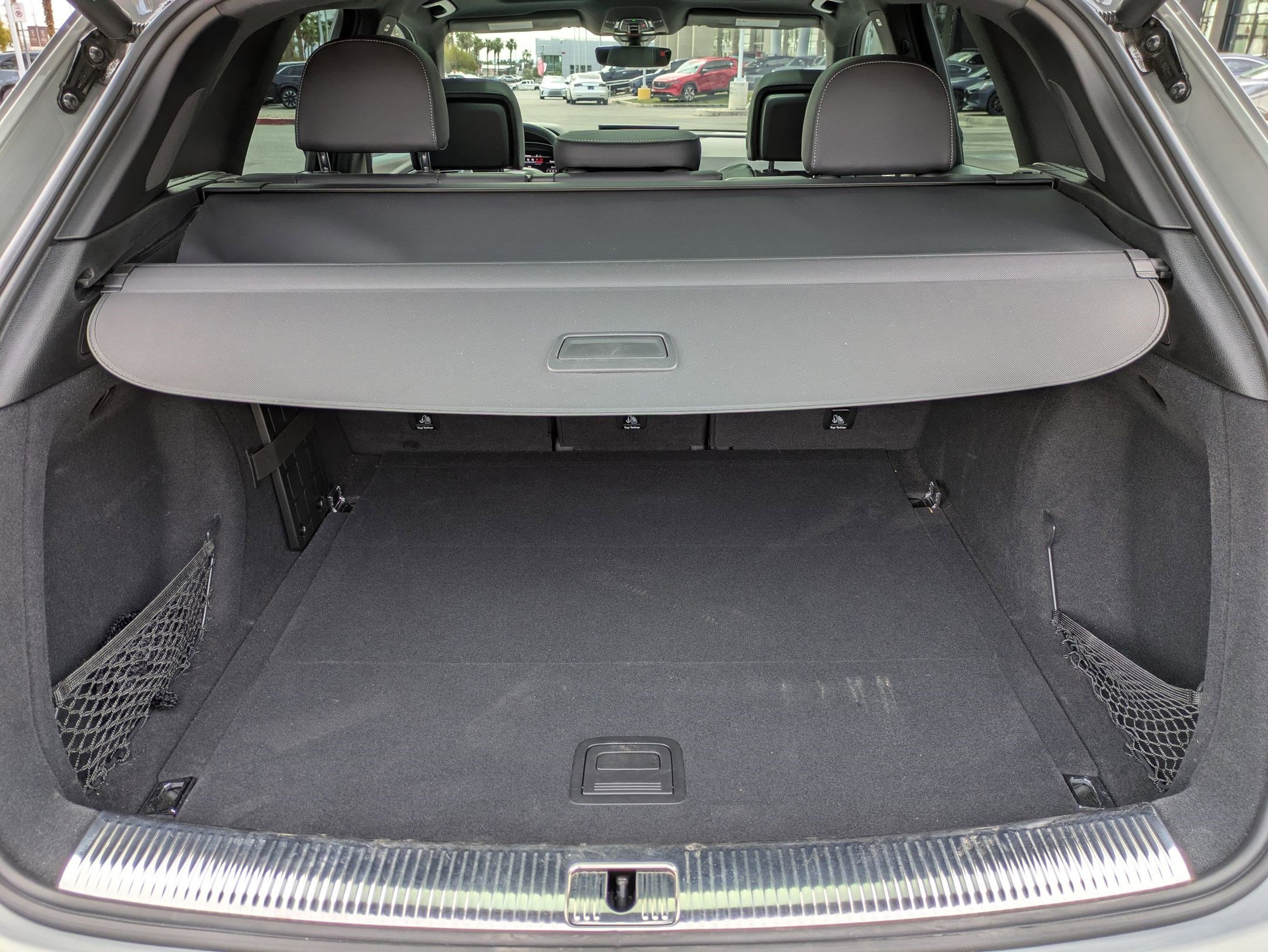 Used 2022 Audi SQ5 Premium Plus image 33