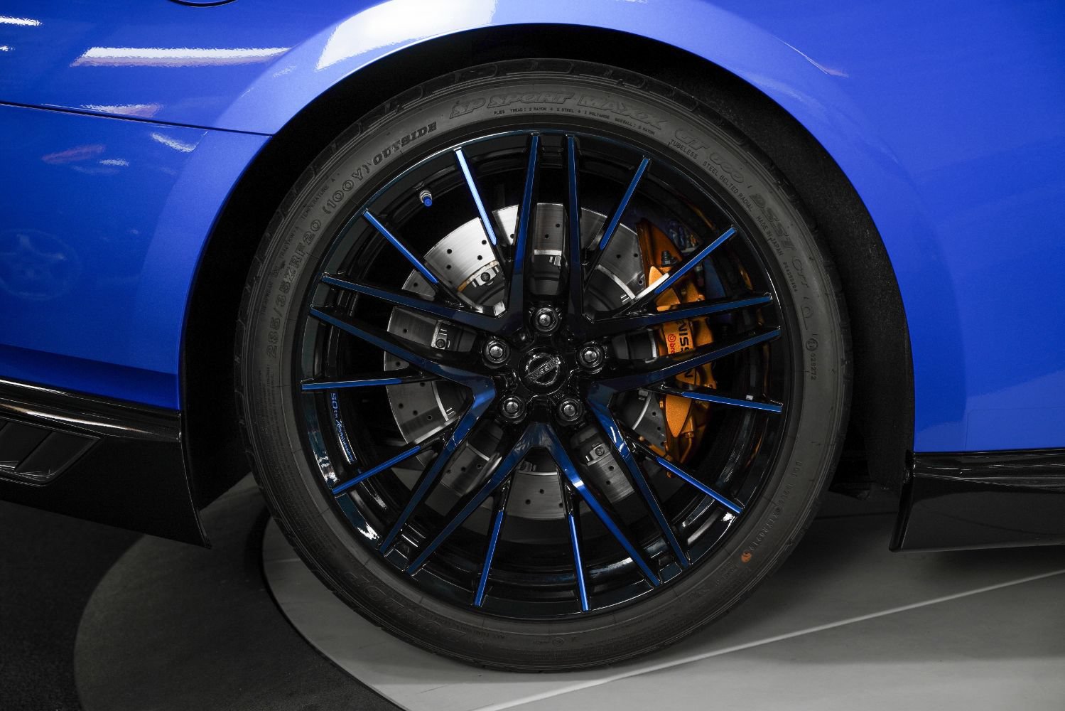 Used 2020 Nissan GT-R Premium AWD/4WD image 27