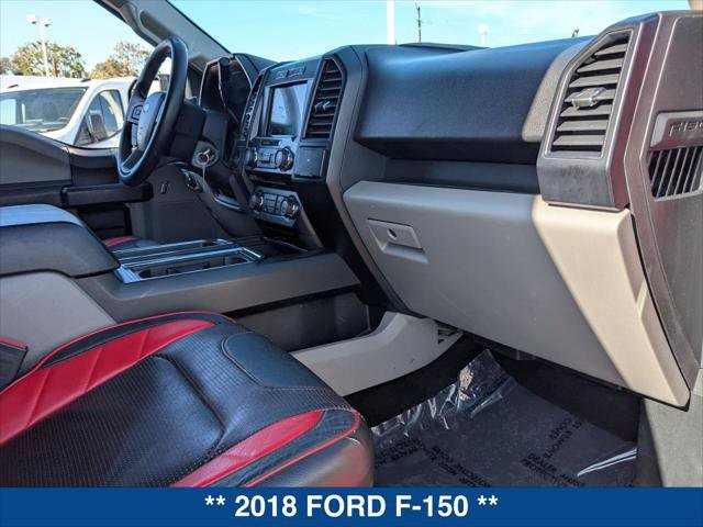 Used 2018 Ford F150 XL w/ Equipment Group 101A Mid image 23