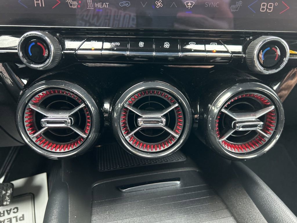 Used 2024 Chevrolet Blazer EV RS image 11