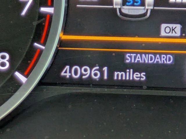 Certified 2025 INFINITI QX60 Pure w/ Cargo Package image 34