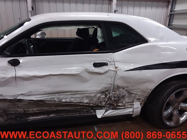 Used 2011 Dodge Challenger R/T RWD image 15