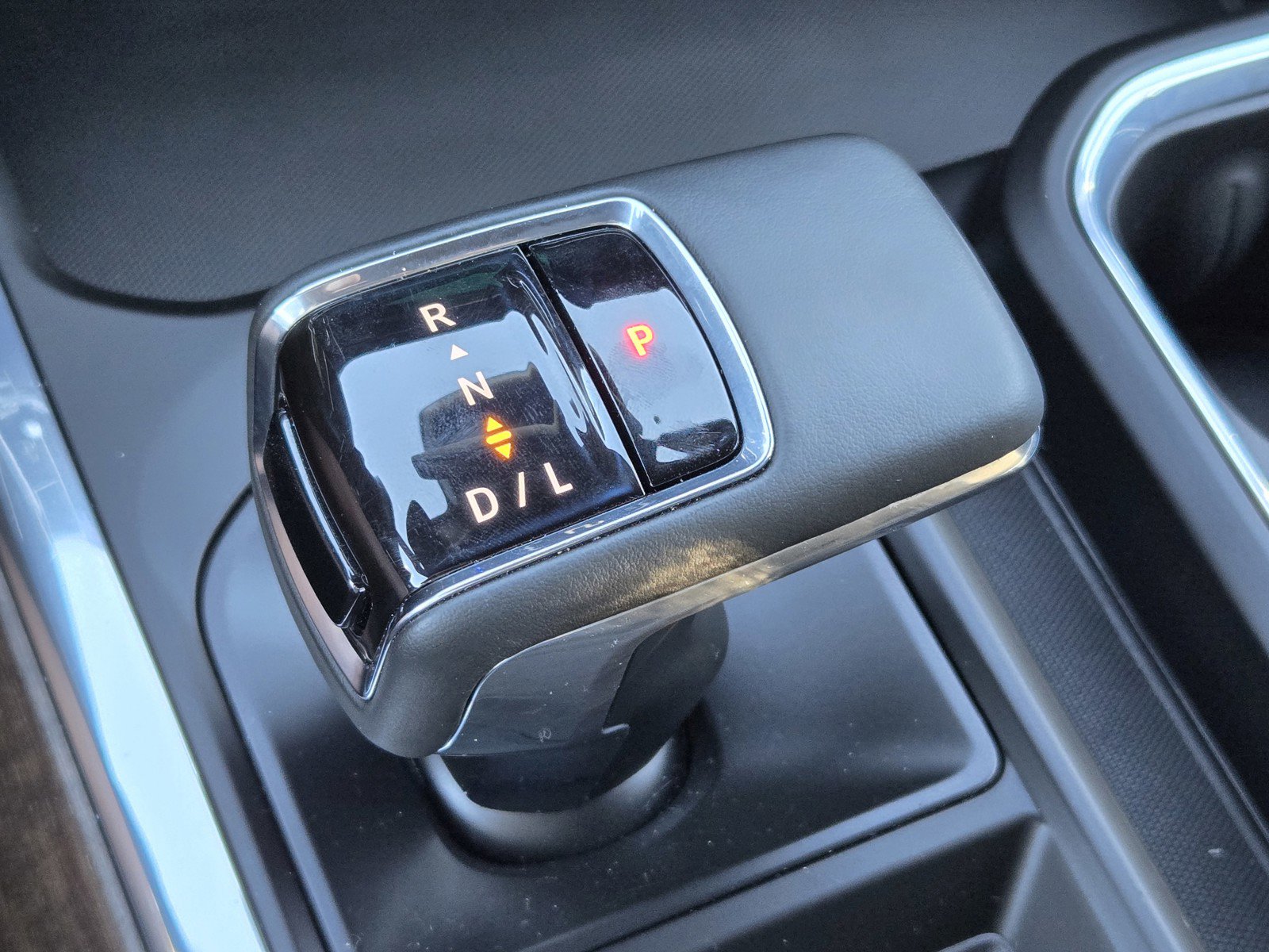 Certified 2023 Chevrolet Silverado 1500 High Country w/ Z71 Off-Road Package image 24