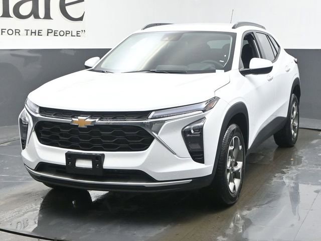New 2026 Chevrolet Trax LT w/ Driver Confidence Package image 7