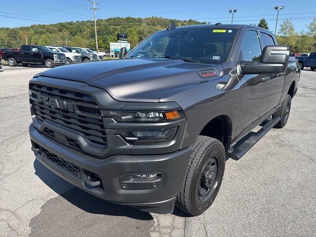 Used 2025 RAM 2500 Tradesman image 11