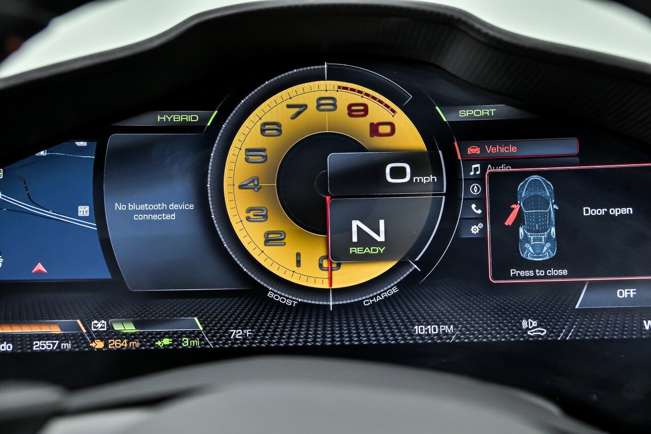 Used 2023 Ferrari SF90 Stradale AWD/4WD image 26