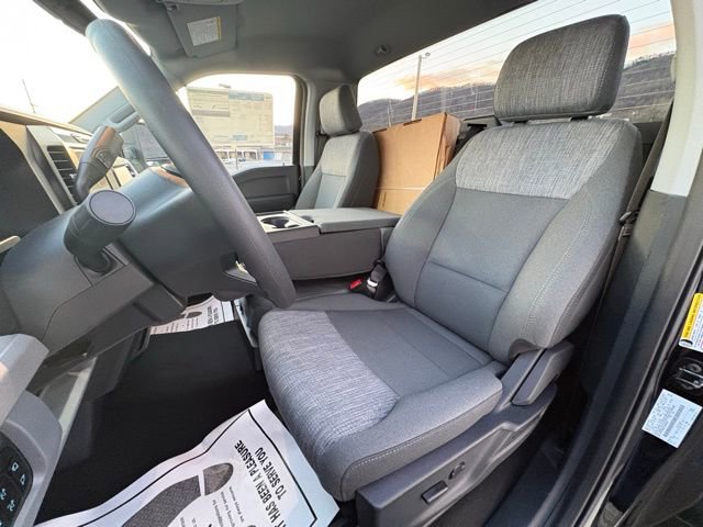 New 2026 Ford F350 XLT w/ 360-Degree Camera Package image 27