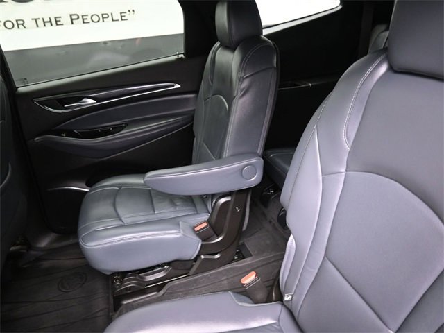 Used 2023 Buick Enclave Essence w/ Experience Buick Package image 21