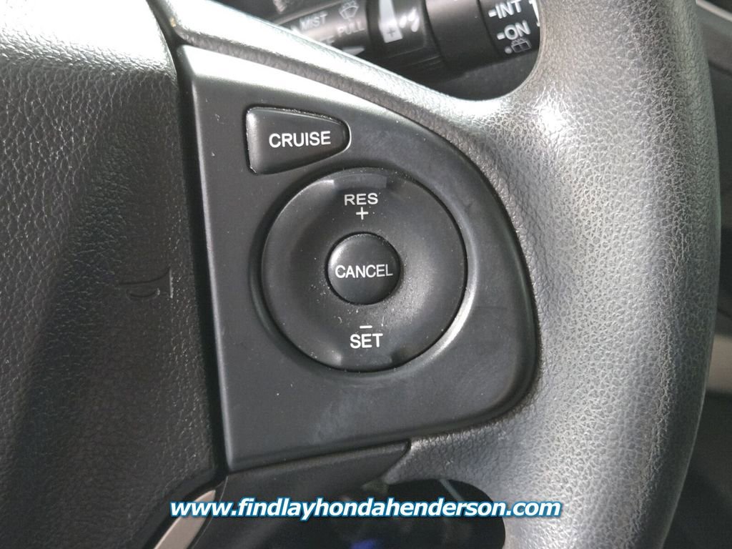 Used 2013 Honda CR-V EX image 27