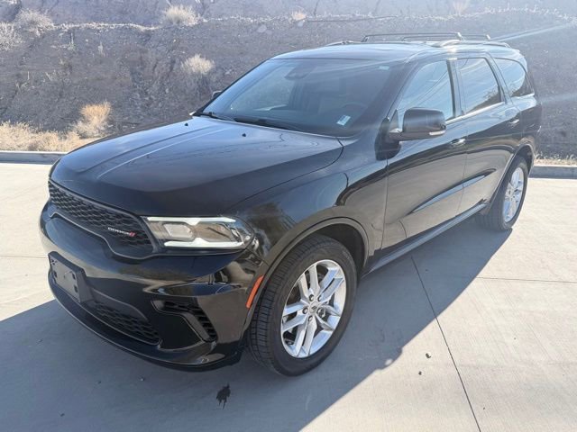 Used 2024 Dodge Durango GT