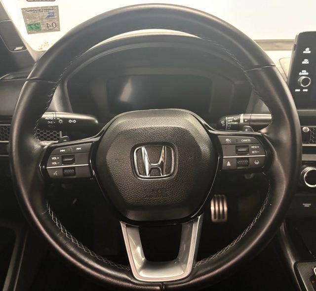 Used 2025 Honda Civic Sport image 20