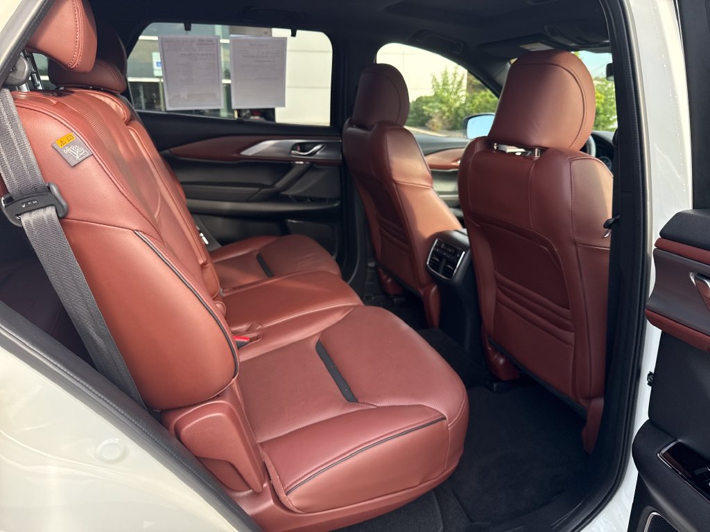 Used 2019 MAZDA CX-9 Signature AWD/4WD image 41